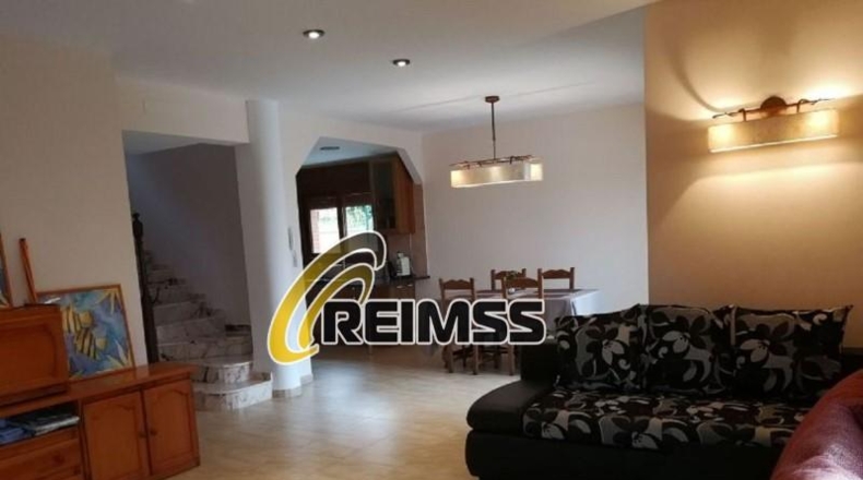 Балеарские острова - Es Castell - 467m2