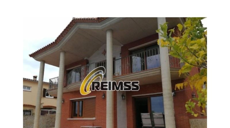 Балеарские острова - Es Castell - 467m2