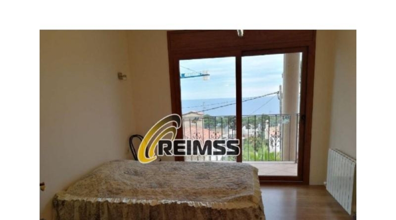 Балеарские острова - Es Castell - 467m2