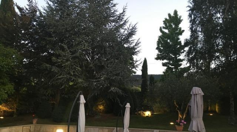 Navarra - Ayegui - 2152m2