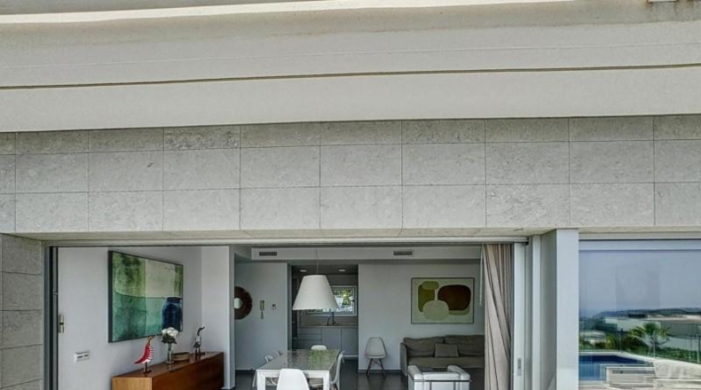 Аликанте - Benitachell - 802m2