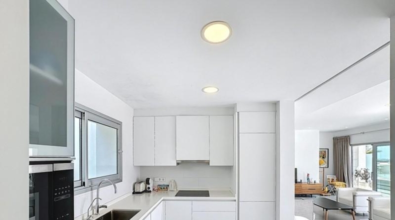 Аликанте - Benitachell - 802m2