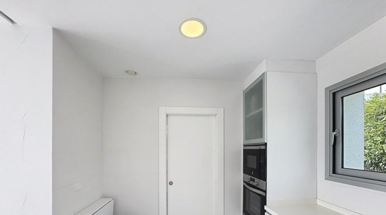 Аликанте - Benitachell - 802m2