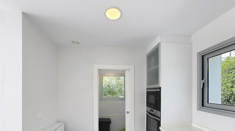 Аликанте - Benitachell - 802m2