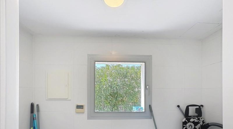 Аликанте - Benitachell - 802m2
