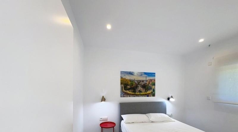 Аликанте - Benitachell - 802m2