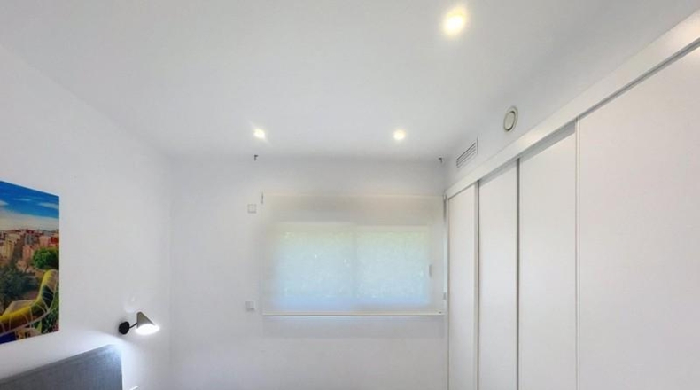 Аликанте - Benitachell - 802m2