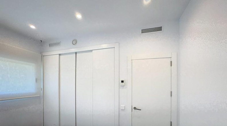 Аликанте - Benitachell - 802m2