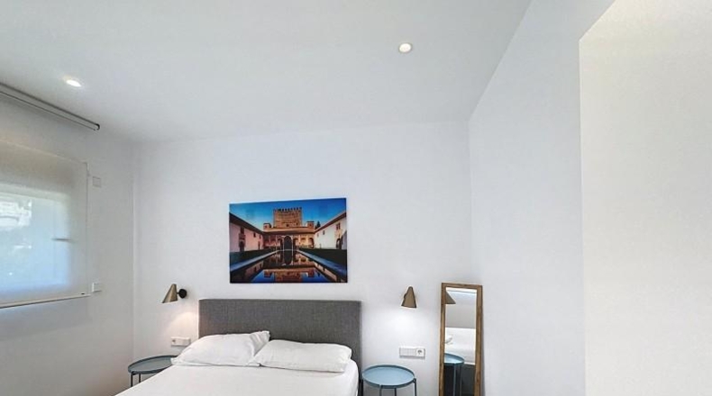 Аликанте - Benitachell - 802m2