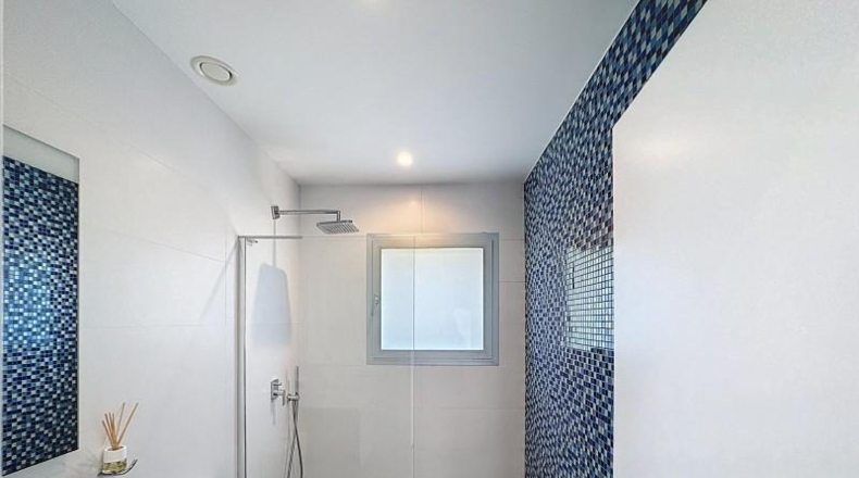 Аликанте - Benitachell - 802m2