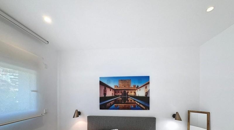 Аликанте - Benitachell - 802m2