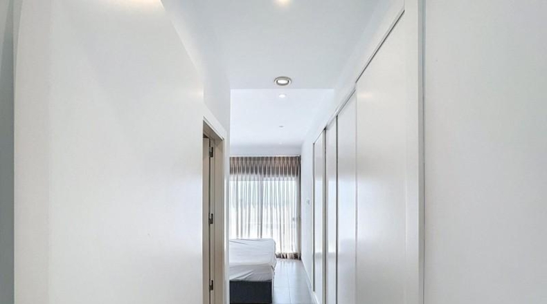 Аликанте - Benitachell - 802m2