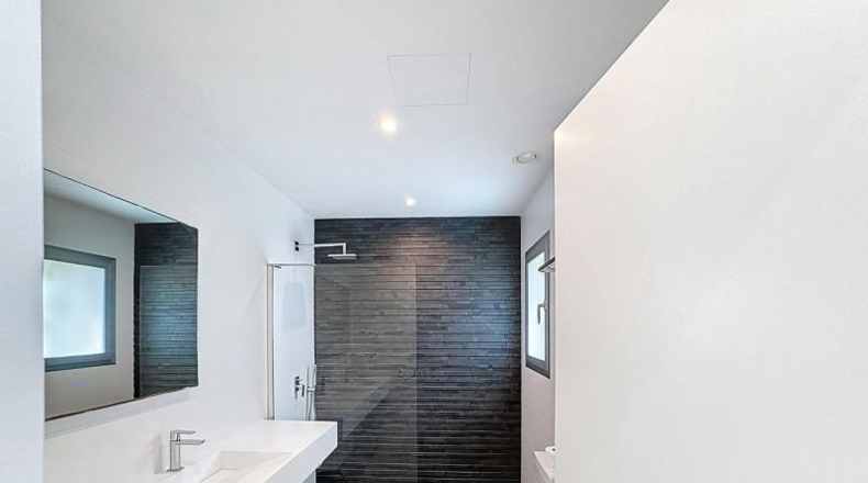 Аликанте - Benitachell - 802m2