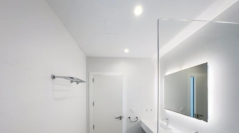 Аликанте - Benitachell - 802m2