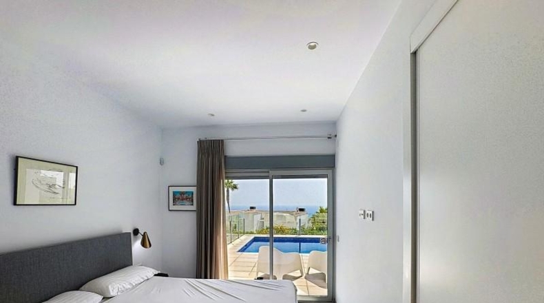Аликанте - Benitachell - 802m2