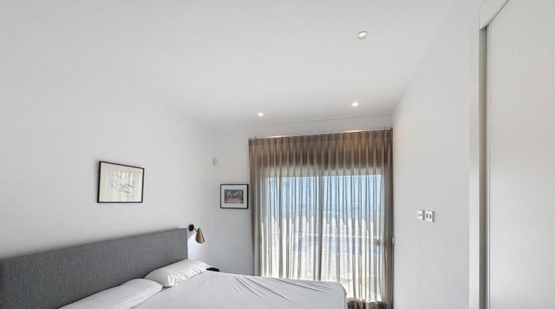 Аликанте - Benitachell - 802m2