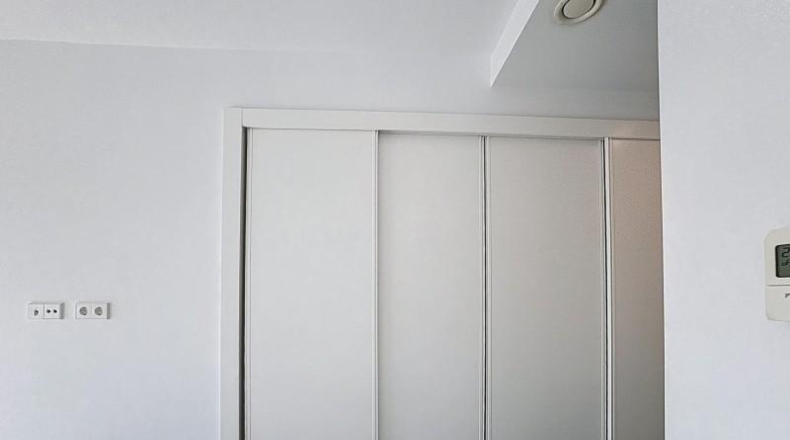 Аликанте - Benitachell - 802m2