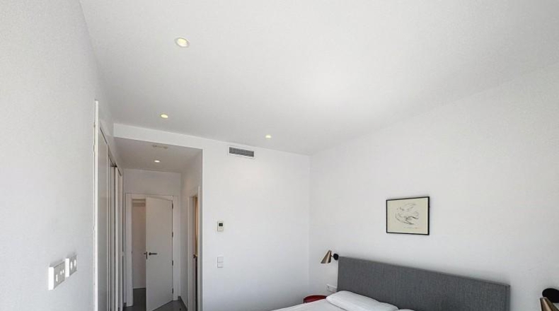 Аликанте - Benitachell - 802m2