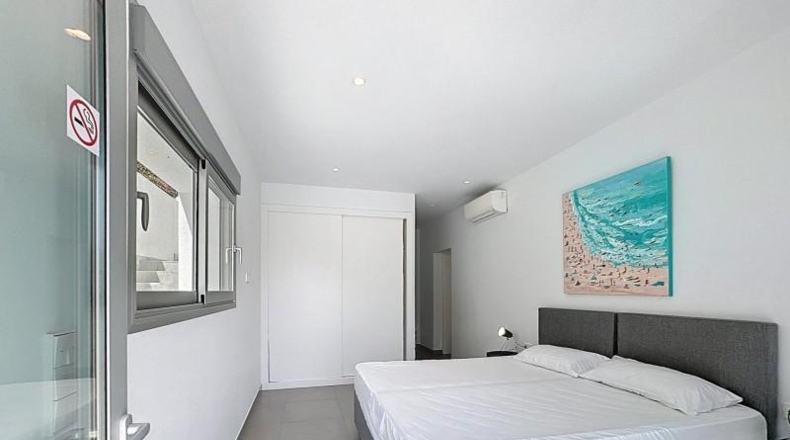 Аликанте - Benitachell - 802m2