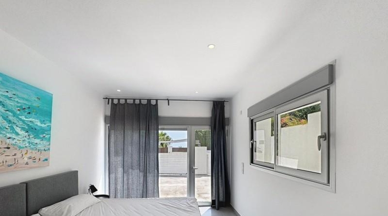 Аликанте - Benitachell - 802m2