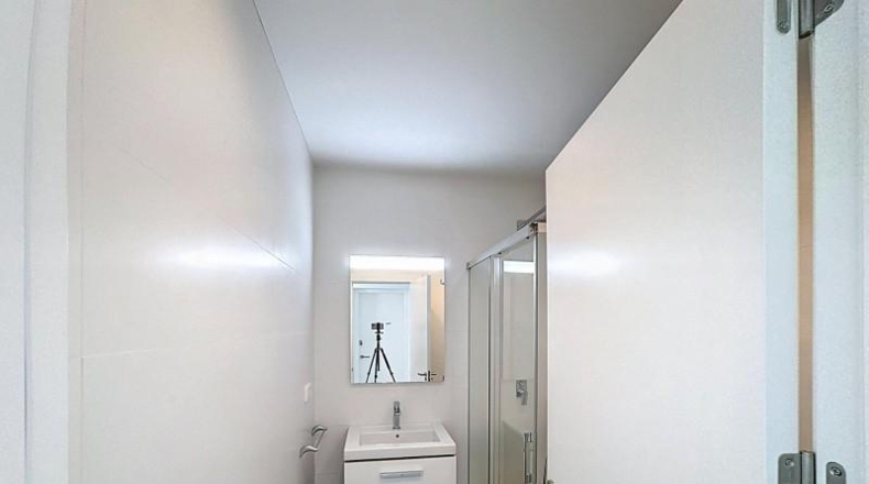 Аликанте - Benitachell - 802m2
