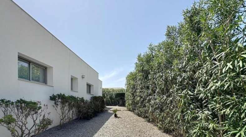 Аликанте - Benitachell - 802m2