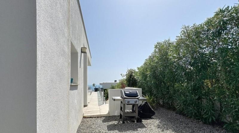 Аликанте - Benitachell - 802m2