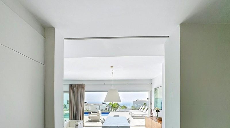 Аликанте - Benitachell - 802m2