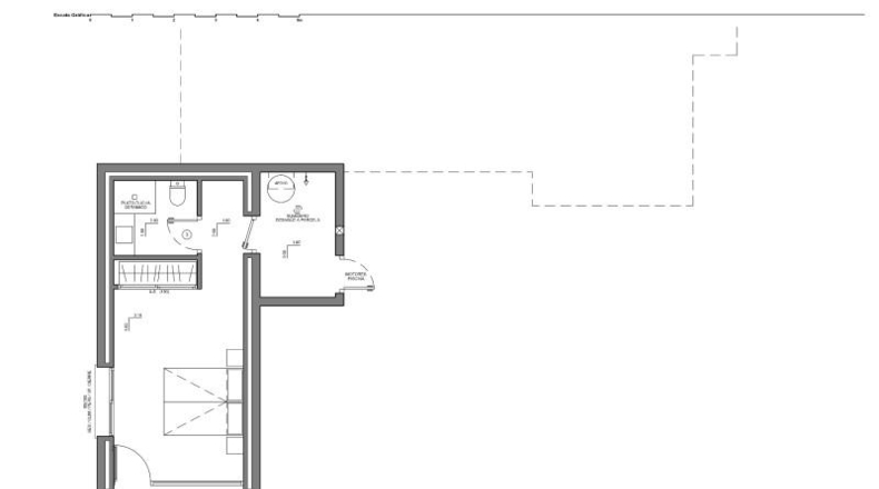 Аликанте - Benitachell - 802m2