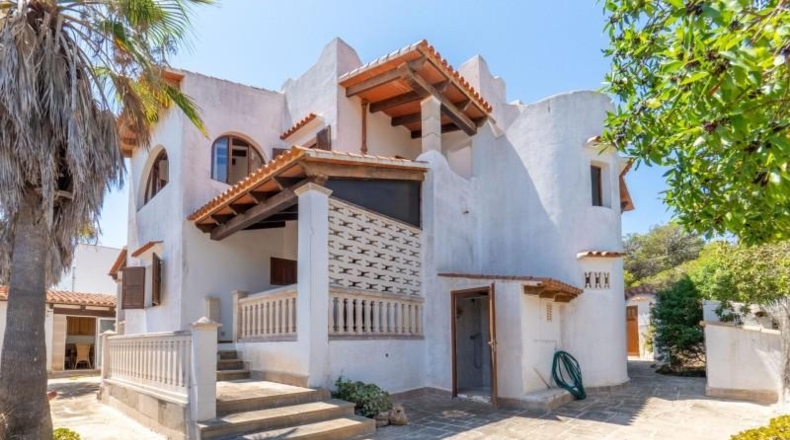Islas Baleares - Santañy - 415m2