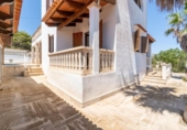 Detached villa with land for sale on España, Cala Santanyí, ref: TR312618 photo