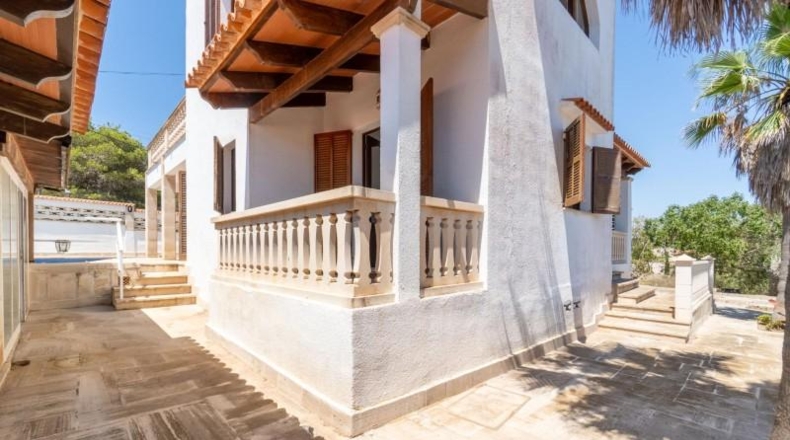 Islas Baleares - Santañy - 415m2