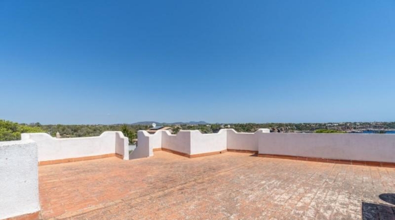 Islas Baleares - Santañy - 415m2