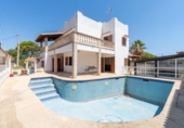 Detached villa with land for sale on España, Cala Santanyí, ref: TR312618 photo