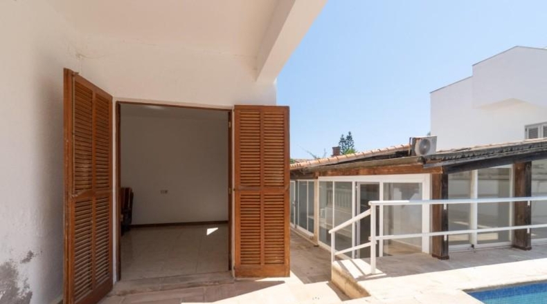 Islas Baleares - Santañy - 415m2