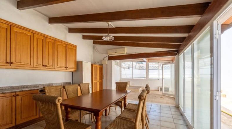 Islas Baleares - Santañy - 415m2