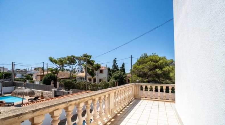 Islas Baleares - Santañy - 415m2