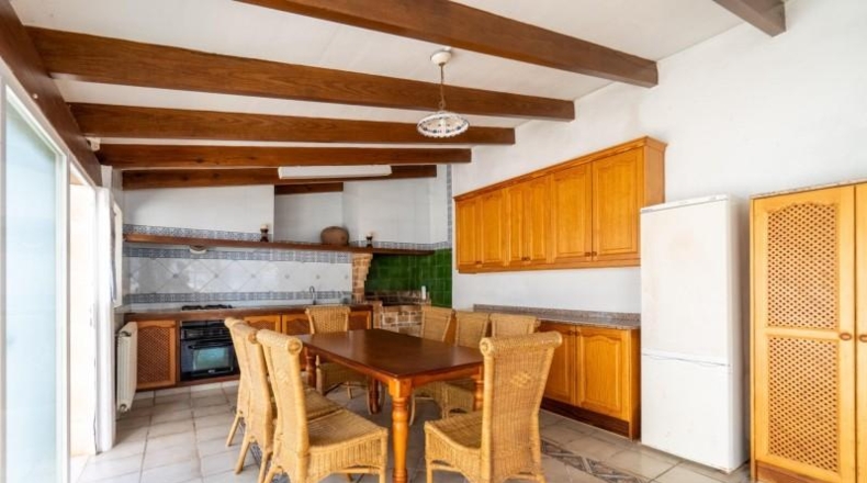Islas Baleares - Santañy - 415m2
