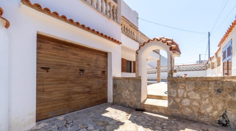 Islas Baleares - Santañy - 415m2