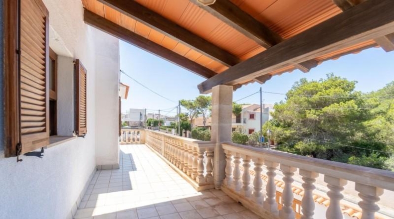 Islas Baleares - Santañy - 415m2