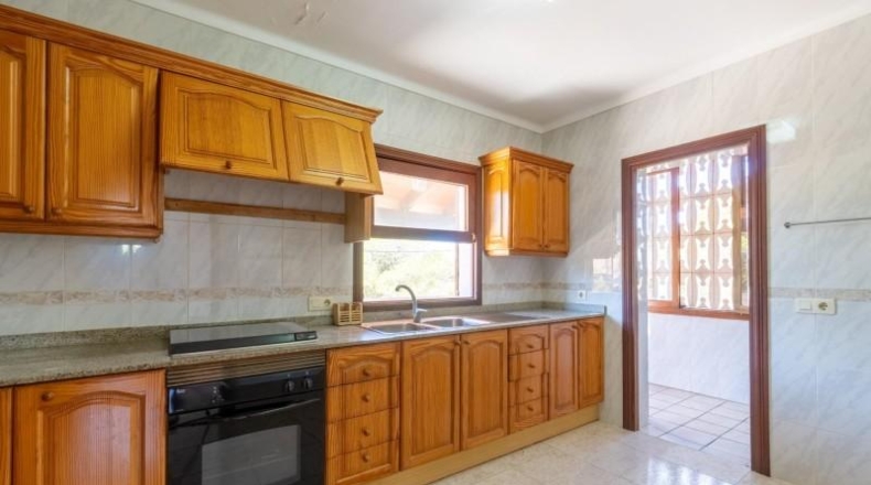 Islas Baleares - Santañy - 415m2