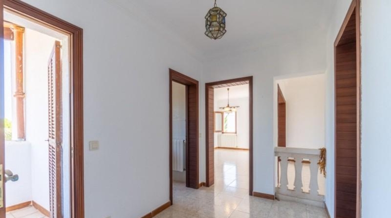 Islas Baleares - Santañy - 415m2