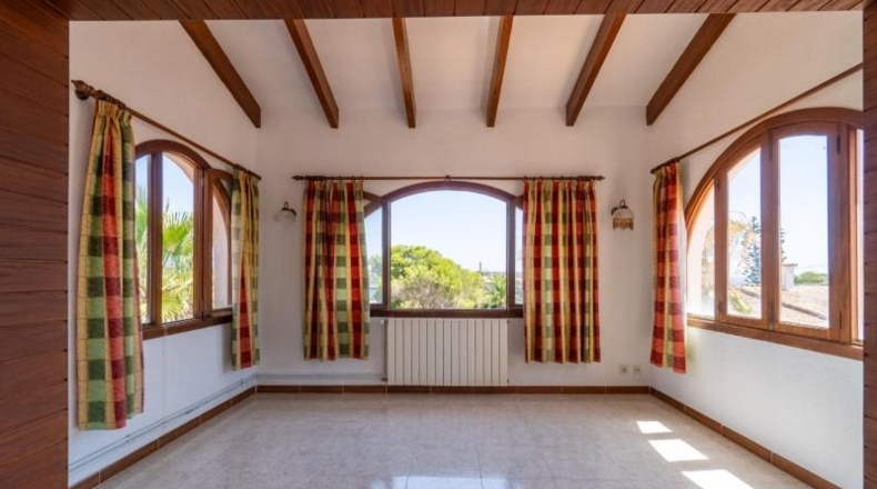 Islas Baleares - Santañy - 415m2