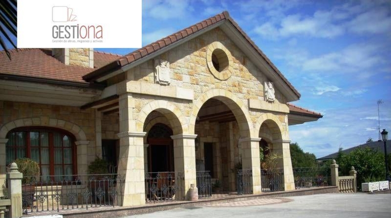 Cantabria - Noja - 4103m2