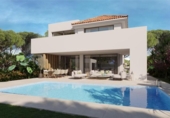 Xalet independent amb terreny en venda a la España, Campo-Mijas, ref.: TR152723 foto
