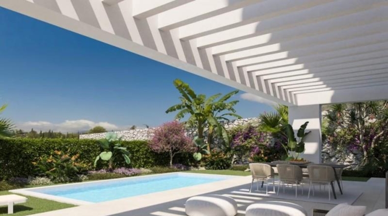 Málaga - Mijas - 849m2