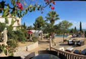 Xalet independent amb terreny en venda a la España, Benissa, ref.: TR287659 foto