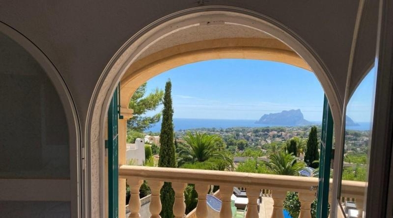 Alicante - Benisa - 1200m2