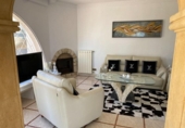 Xalet independent amb terreny en venda a la España, Benissa, ref.: TR287659 foto