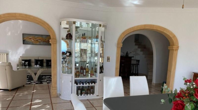 Alicante - Benisa - 1200m2
